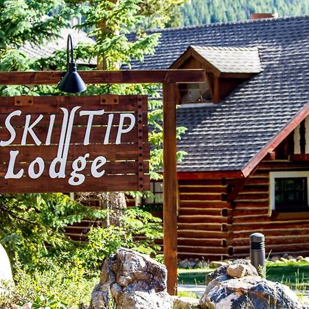 Ski Tip Lodge By Keystone Resort Exterior photo
