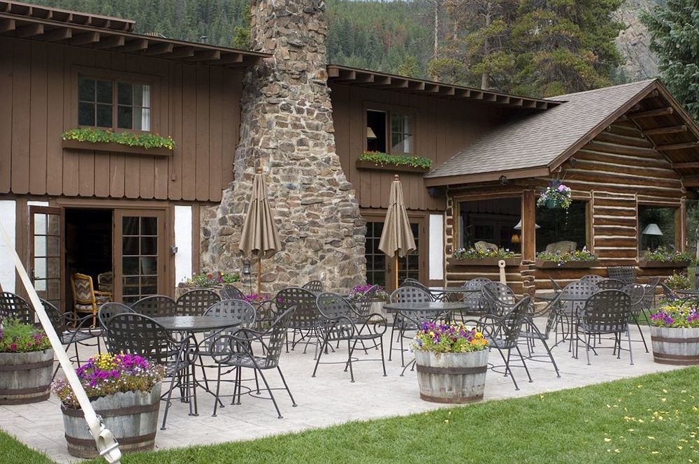 Ski Tip Lodge By Keystone Resort Exterior photo