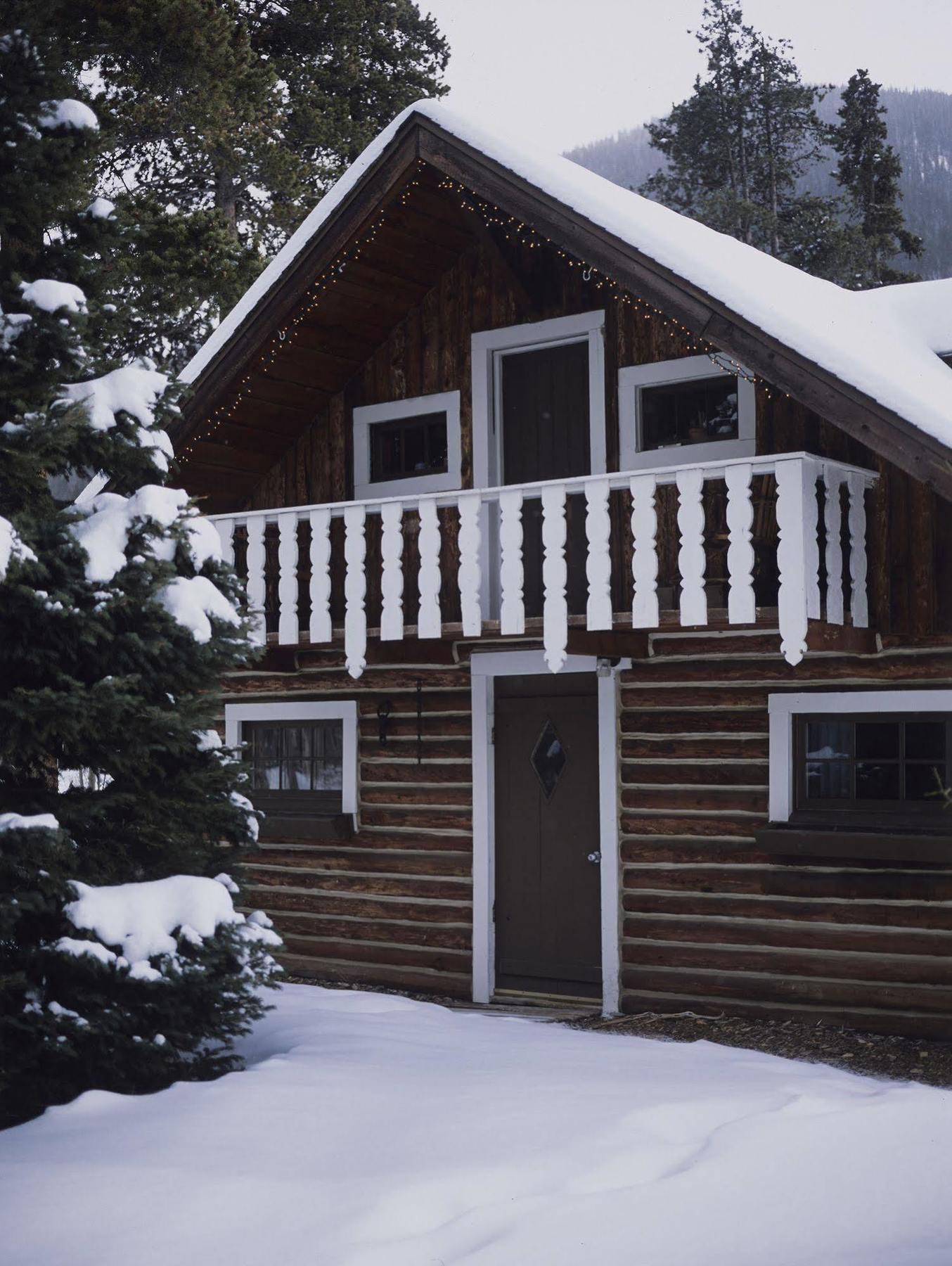 Ski Tip Lodge By Keystone Resort Exterior photo