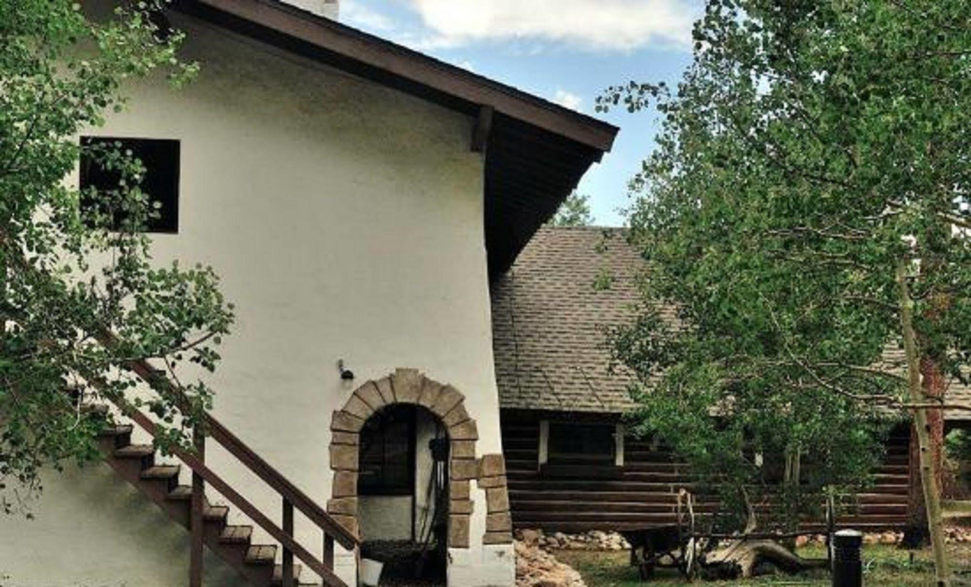 Ski Tip Lodge By Keystone Resort Exterior photo