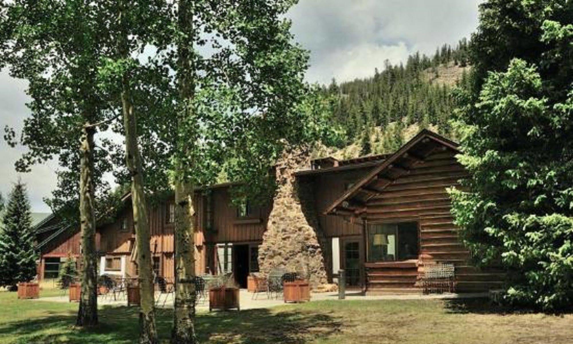 Ski Tip Lodge By Keystone Resort Exterior photo