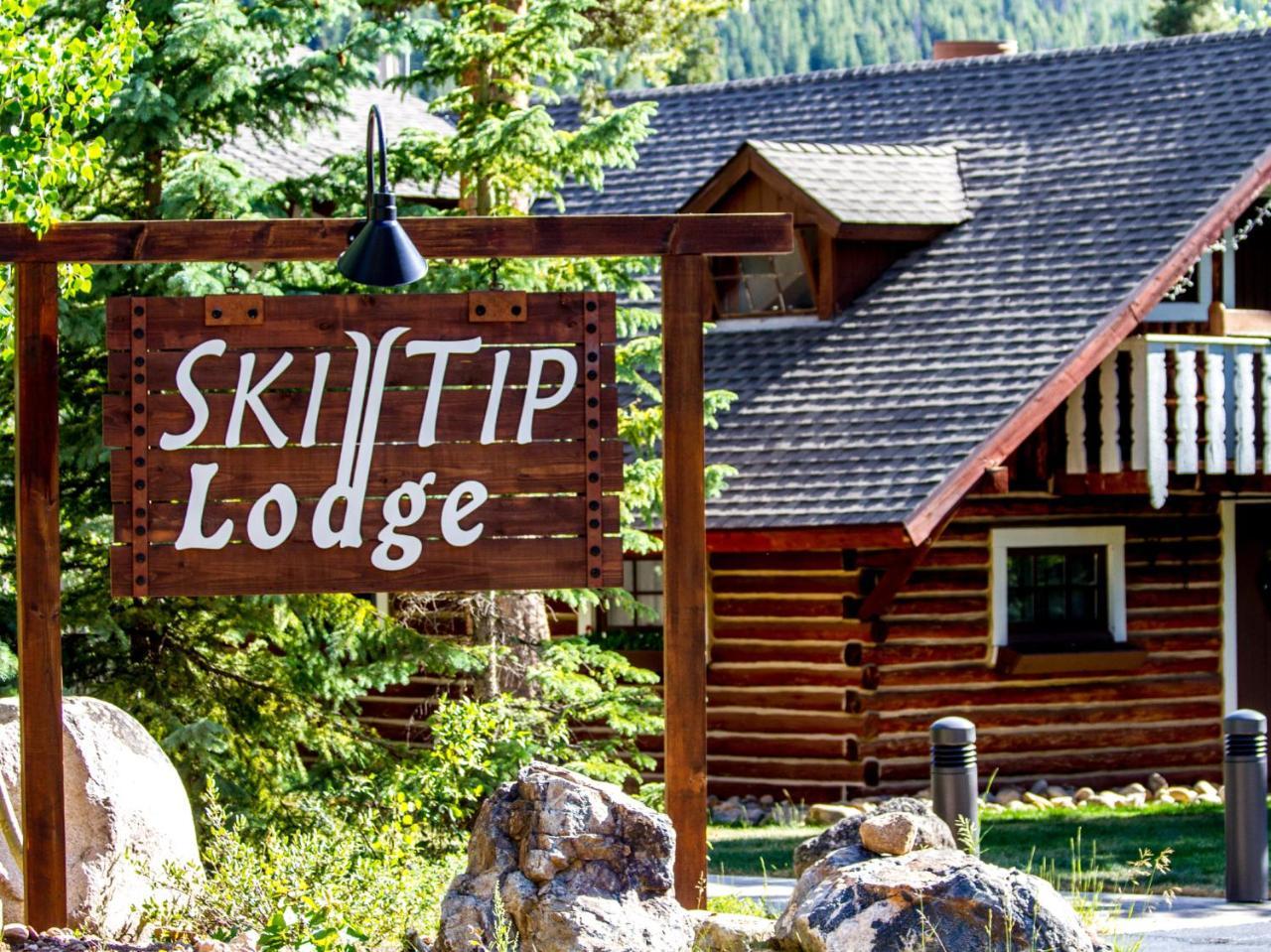Ski Tip Lodge By Keystone Resort Exterior photo