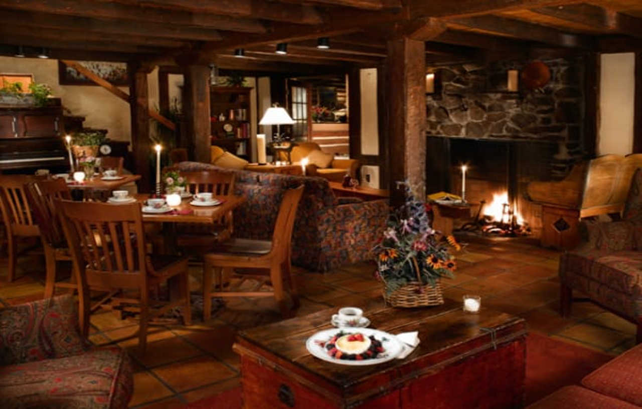 Ski Tip Lodge By Keystone Resort Exterior photo